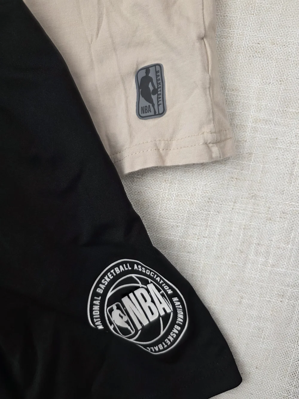 NBA official branded